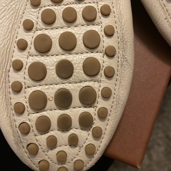 Milk Color Michael Kors Sz 6.5 - Picture 4 of 9